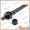 Arbre de transmission avant pour BMW | NWN-BM-048, 26208611252